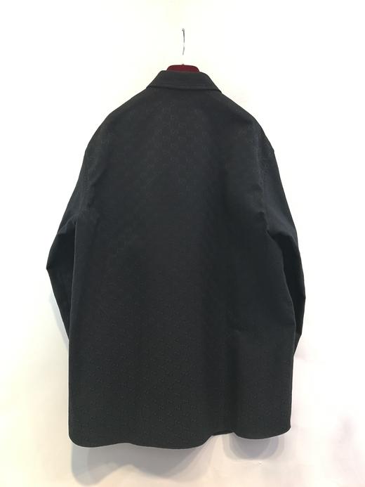 男款GG帆布衬衫012 商品图1