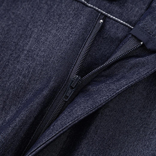 「高货wl」全新升级【铂金会员367/天猫489/差价122】(99513)洛诗琳时尚老钱风无袖马甲上衣休闲通勤阔腿裤两件套女 商品图2