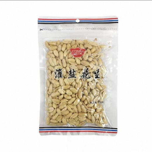 利源宝淮盐花生 商品图0