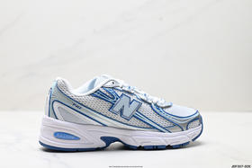 新百伦New Balance NB 740复古休闲运动跑步鞋U740BM2男女鞋