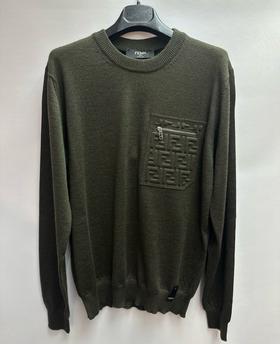 男款綿羊毛针织衫毛衣011