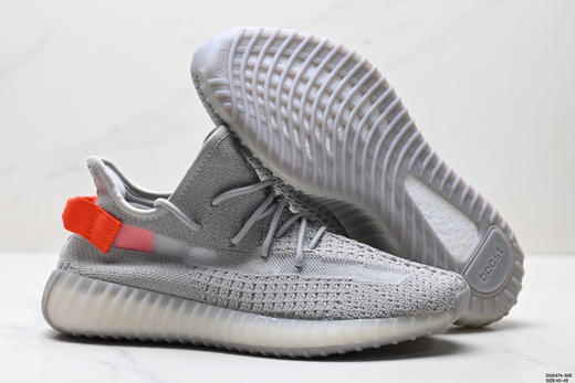 阿迪达斯Adidas Yeezy Boost 350V2休闲运动慢跑鞋FX9033男鞋 商品图4