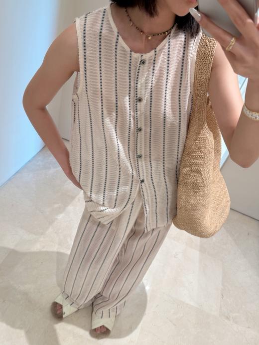 26年年初福利2~7折！韩国设计师品牌 LOW CLASSI*C套装 商品图3