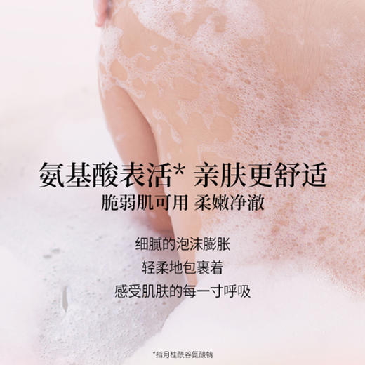 蔻斯汀樱花花瓣香氛沐浴露580G     250701 商品图1