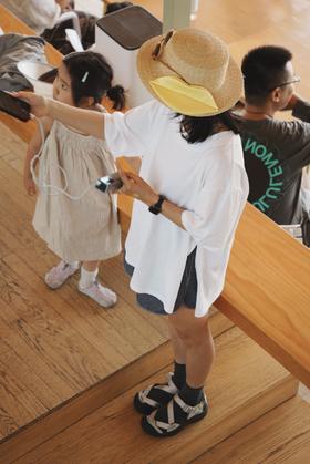 闪照第356期 慢时光