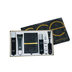 熙珮懿脐带精华凝时臻护礼盒