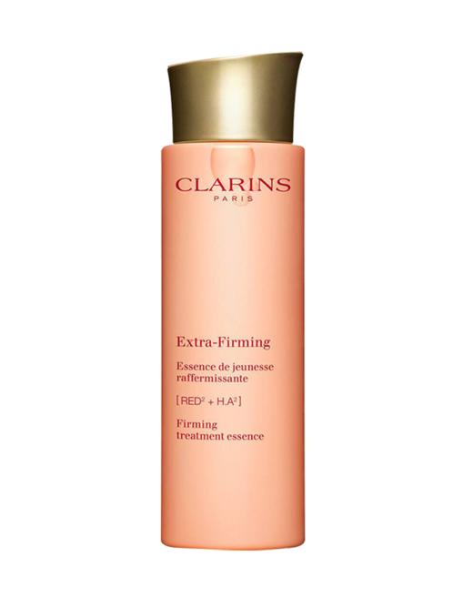 3666057263873 娇韵诗CLARINS 焕颜弹力精华水弹簧水抗皱紧致舒缓透亮补水保湿胶原蛋白爽肤水 商品图0