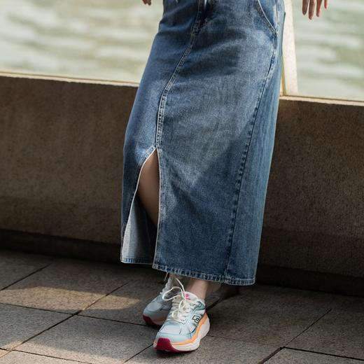 乐途跃菱碳板跑鞋|高弹避震，足弓碳板支撑，强稳定抗扭转防崴脚 商品图3