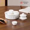 6头玉舒小工夫茶具-穗影 商品缩略图0