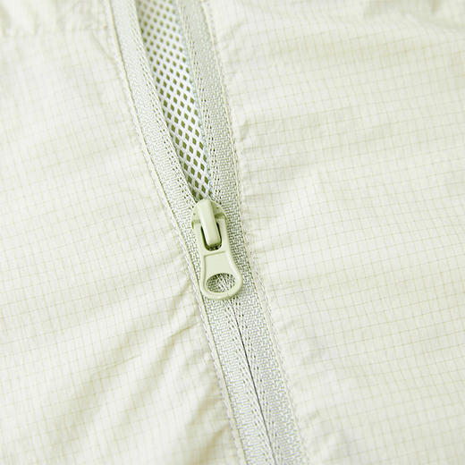 【新品上新】HX 夏季立领防晒服S114520015101 商品图11