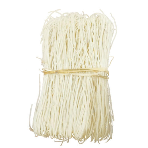 建瓯豆浆粉吉阳纯手工粗细米粉非闽清桂林米线温州干拌粉 商品图4