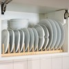 IKEA 盘子架 竹 商品缩略图2