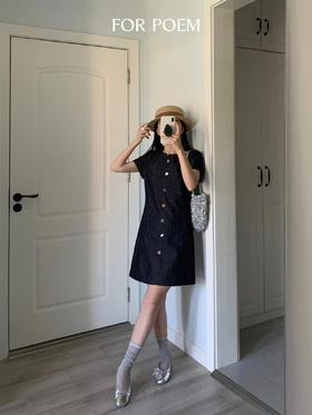 ForPoem · 穿搭分享 · @五月的叶子呀