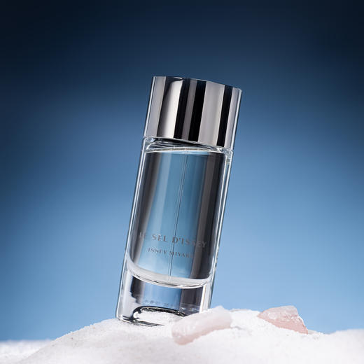 三宅一生 一生之盐 Issey Miyake Le Sel d'Issey 分装【像海边的风一样：干净、柔软、毫不费力地凉爽】 商品图3