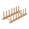 IKEA 盘子架 竹 商品缩略图0