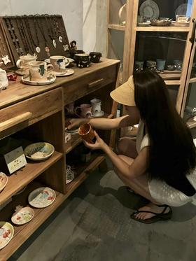 闪照第358期 逛逛