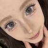 summerbaby 月抛 女主烟灰  直径14.5mm着色13.8mm 商品缩略图5