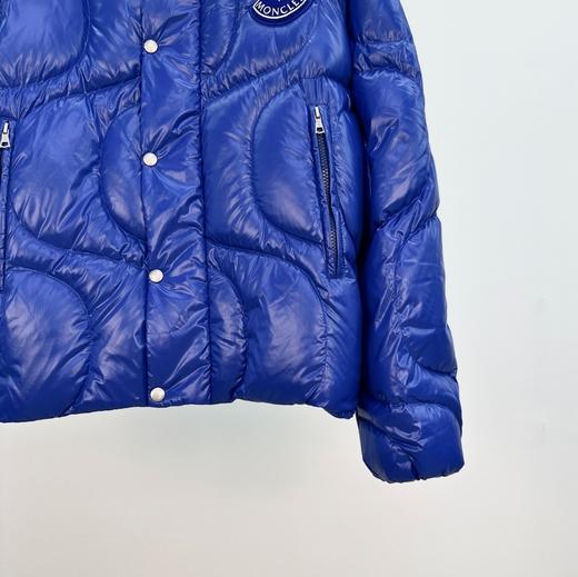 男款联名款羽绒外套018 商品图2