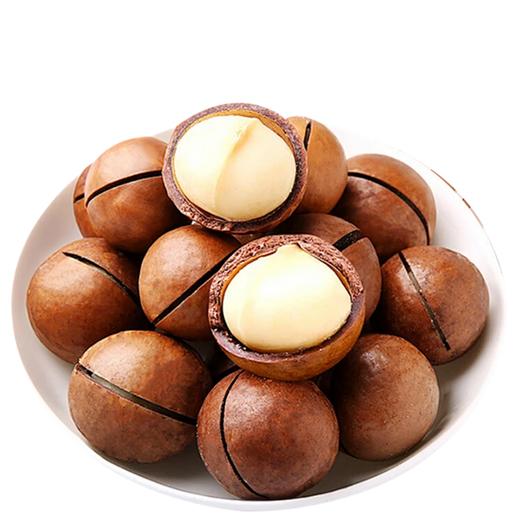 【99元任选】夏威夷果100g*1袋 商品图4