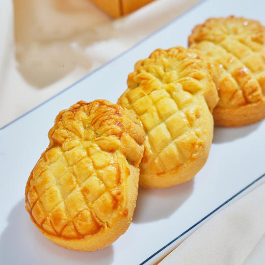 【好物推荐】维多利亚精品手信小礼盒 商品图1