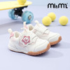 M1&M2星星萌学步鞋M517A1005 商品缩略图4