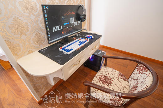 苏州慢姑娘稻梦空间轰趴馆 商品图5