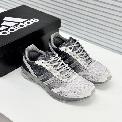 点此购买 阿迪Adizero Adios OG男女款轻量化薄底竞速马拉松跑鞋 98 326127 商品图5