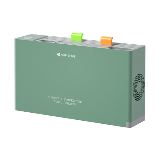 艾青春 刀筷砧板消毒器IQC-01 商品图7