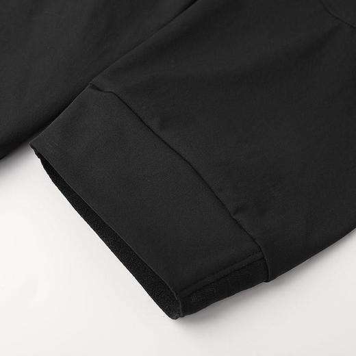 HOTCHILLYS红辣椒男士户外春夏健身运动轻薄速干透气弹力防泼水休闲长裤HCA4181 商品图6