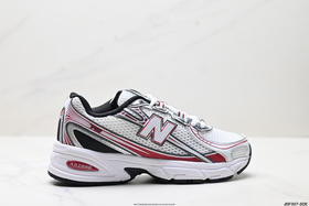 新百伦New Balance NB 740复古休闲运动跑步鞋U740BM2男女鞋