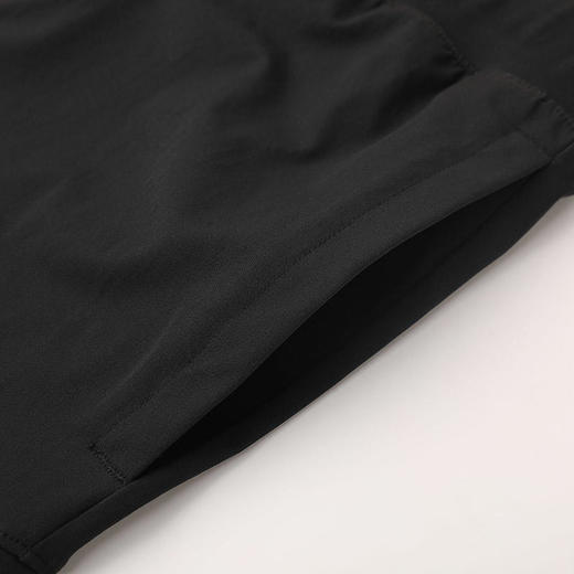 HOTCHILLYS红辣椒男士户外春夏健身运动轻薄速干透气弹力防泼水休闲长裤HCA4181 商品图7