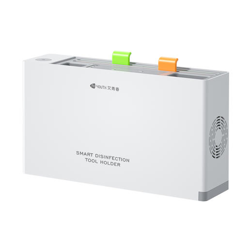 艾青春 刀筷砧板消毒器IQC-01 商品图6