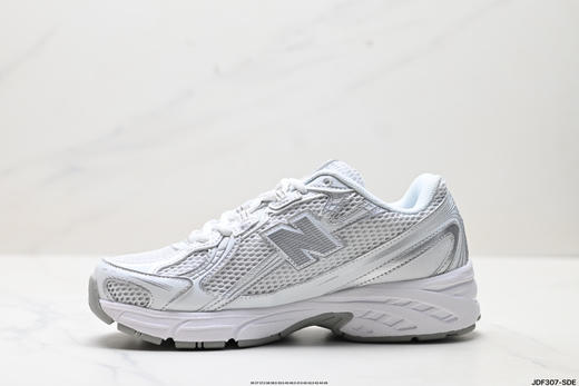 新百伦New Balance NB 740复古休闲运动跑步鞋U740BM2男女鞋 商品图2