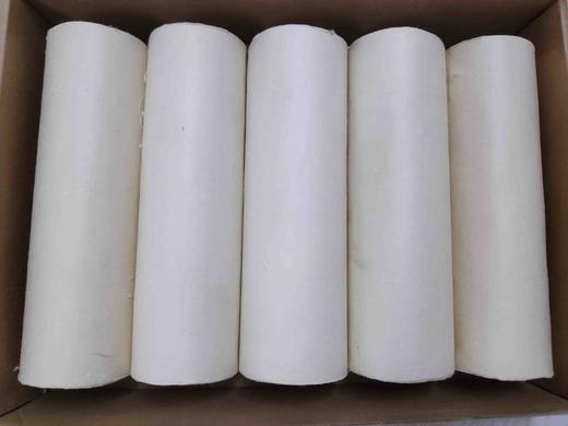 万亩艾田三年陈艾蕲艾60mm*200mm艾条 比例20:1／5支装 商品图3