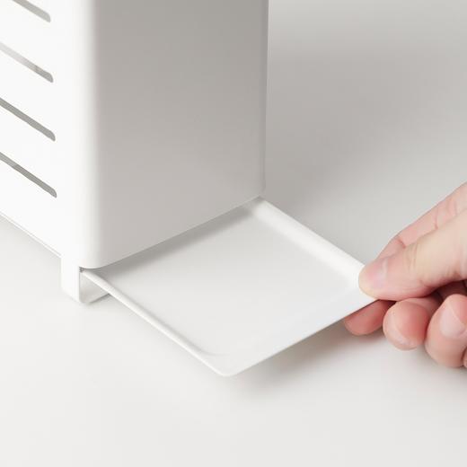 IKEA 刀架 竹/白色 23 厘米 商品图3