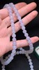 冰紫翡翠珠串 商品缩略图3