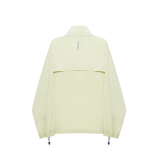 【新品上新】HX 夏季立领防晒服S114520015101 商品图7