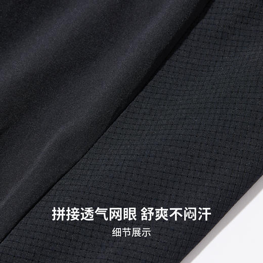 【防水防晒】圣得西男士立领夹克2025年秋季新款简约时尚休闲外套 商品图8