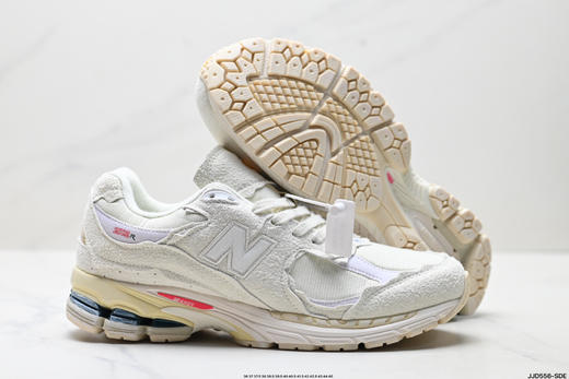 新百伦New Balance 2002R复古老爹运动跑步鞋M2002RDC男女鞋 商品图4