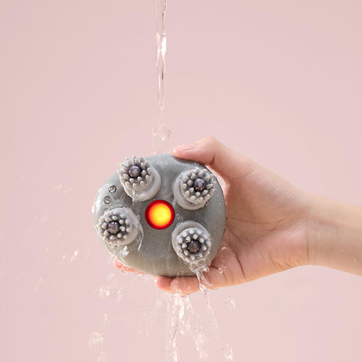 6F倍轻松 Scalp mini 2 商品图2