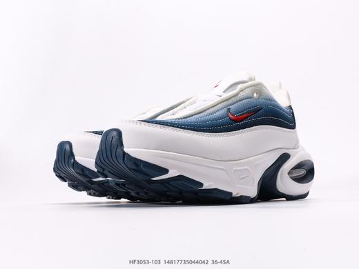 耐克Nike Air Max Portal百搭防滑耐磨休闲运动跑步鞋HF3053-103男女鞋 商品图4