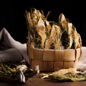 候物霸王花干|农家种植、无熏硫，广东人的煲汤圣品！