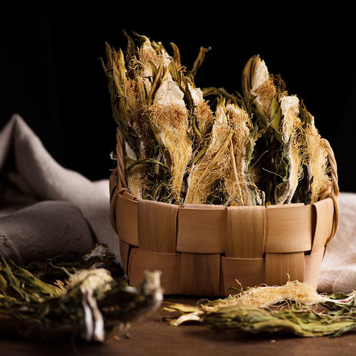 候物霸王花干|农家种植、无熏硫，广东人的煲汤圣品！ 商品图0