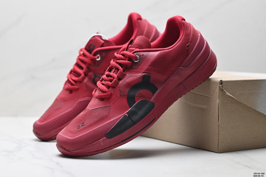 昂跑On THE ROGER Pro 2防滑低帮运动休闲鞋男女鞋 商品图7