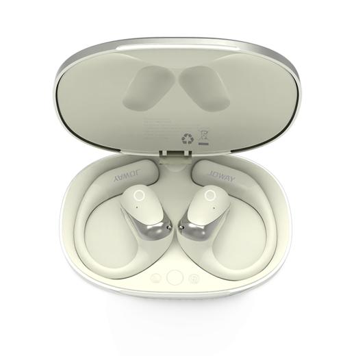 自营(零程）-JOWAY H215 OWS开放耳挂式无线蓝牙耳机 商品图4