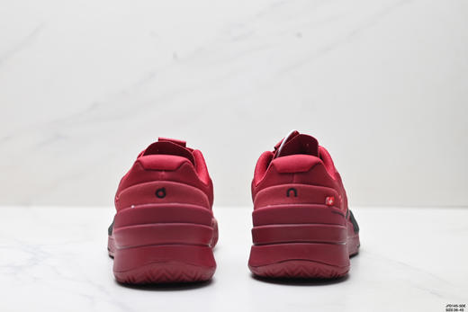 昂跑On THE ROGER Pro 2防滑低帮运动休闲鞋男女鞋 商品图5