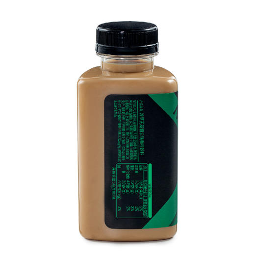 Never Coffee冷萃无蔗糖拿铁咖啡300ml，保质期90天 商品图2