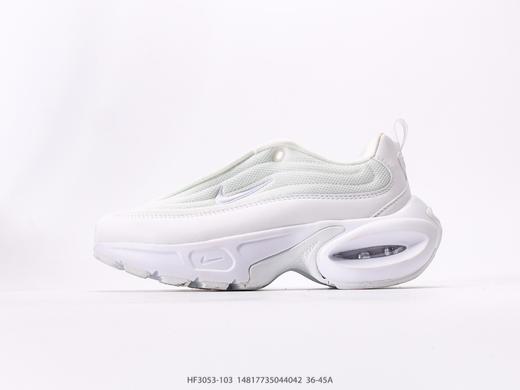 耐克Nike Air Max Portal百搭防滑耐磨休闲运动跑步鞋HF3053-103男女鞋 商品图0