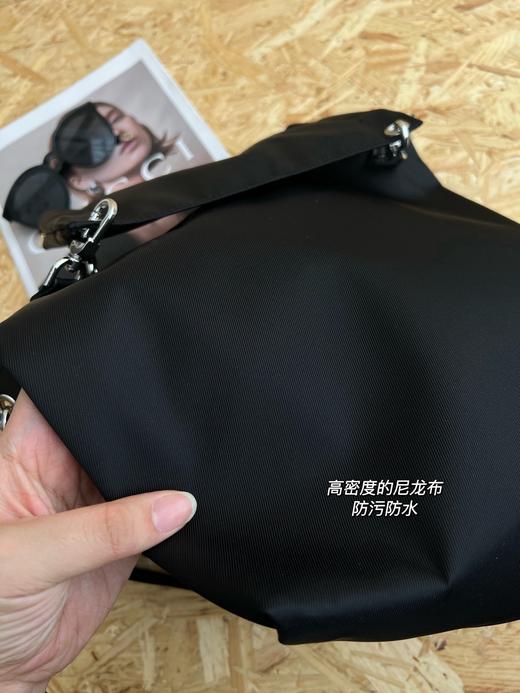 男女同款公文休闲英伦新品龙骧Energy子母包 商品图10