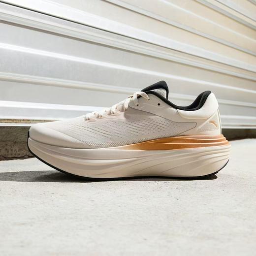 安踏旅步2S丨PG7缓震跑步鞋男鞋夏季新款稳固支撑运动鞋112535545 商品图6